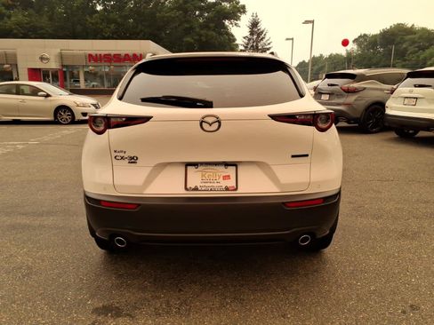 Used 2026 MAZDA CX-30 Aire Edition AWD/4WD image 6