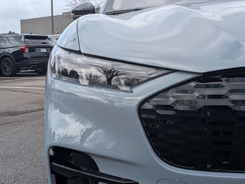 New 2026 Ford Mustang Mach-E Premium w/ Sport Appearance Package image 10