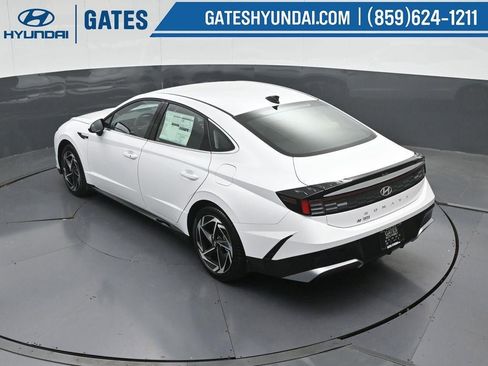 New 2026 Hyundai Sonata SEL image 46
