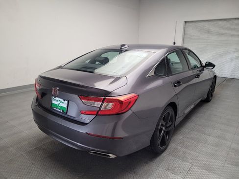 Used 2019 Honda Accord Sport image 9