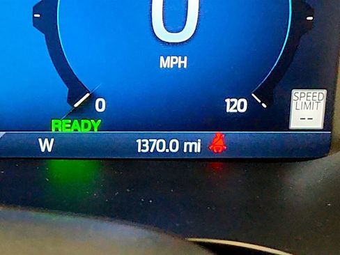 Used 2025 Ford F150 XLT w/ Equipment Group 302A MID AWD/4WD image 15