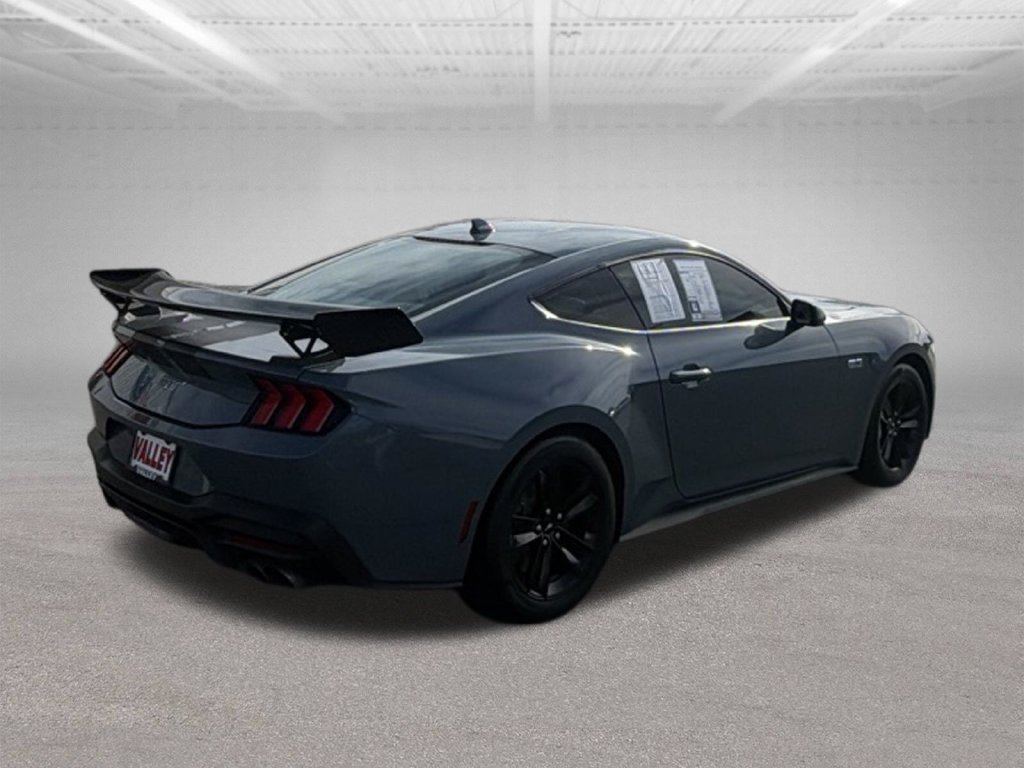 Certified 2024 Ford Mustang GT RWD image 13
