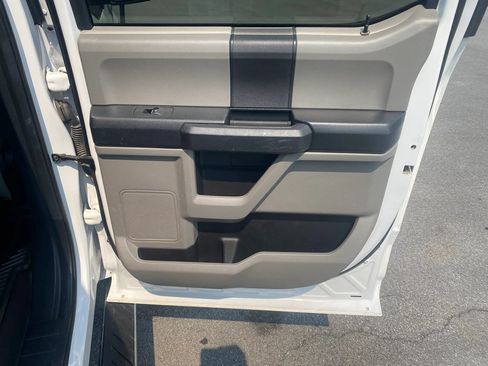 Used 2020 Ford F150 XL w/ XL Power Equipment Group AWD/4WD image 30