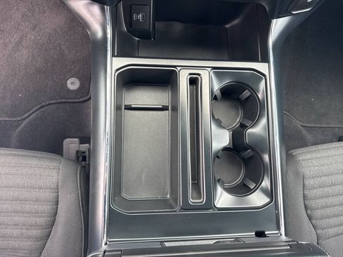 Used 2023 Ford F150 XL w/ STX Appearance Package RWD image 19