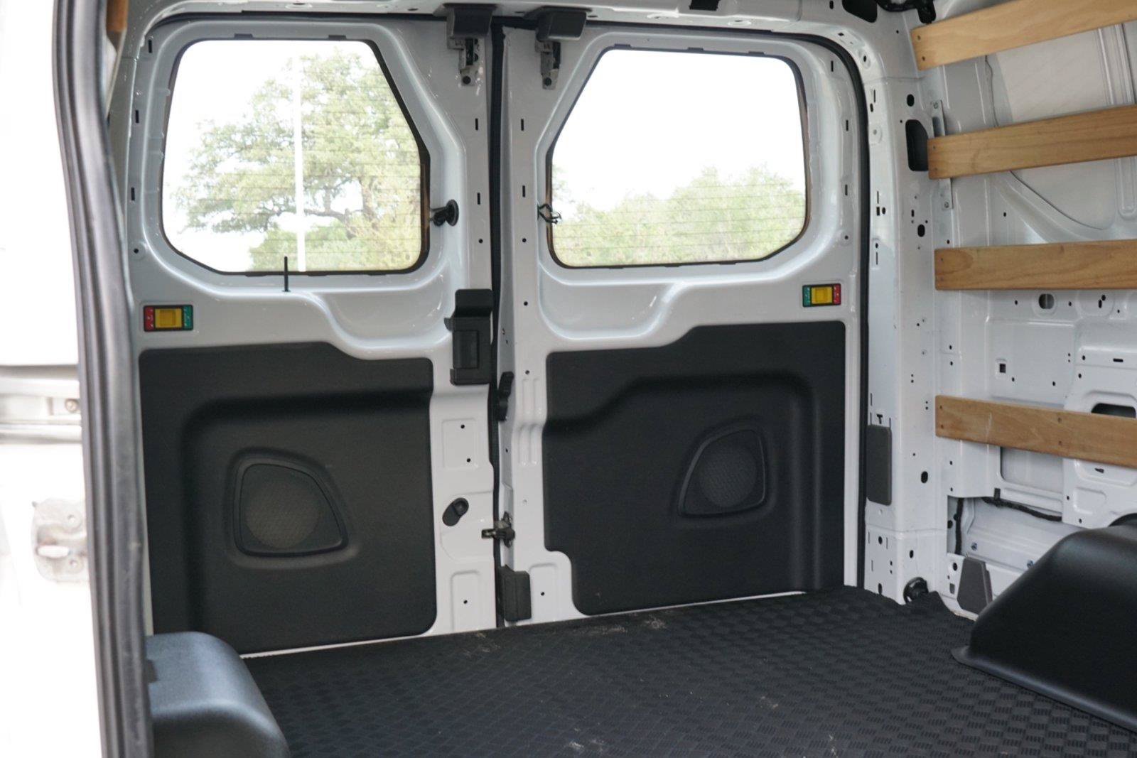 Used 2025 Ford Transit 250 Low Roof w/ Exterior Upgrade Package RWD image 20