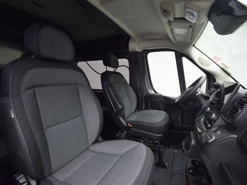 New 2026 RAM ProMaster 2500 w/ Crew Van Package image 17
