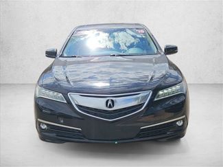 Used 2015 Acura TLX FWD video 2