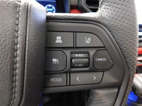 Used 2025 Toyota Sequoia TRD Pro image 29