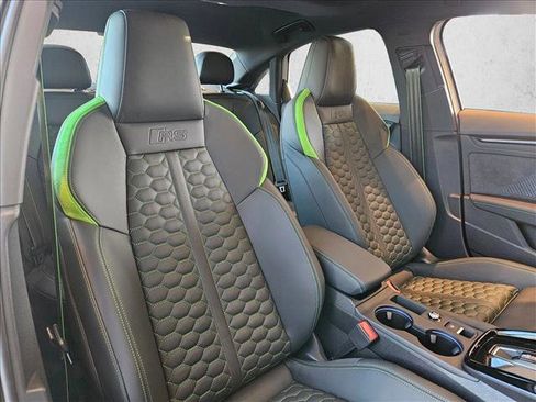 New 2026 Audi RS 3 image 14