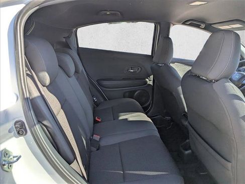 Used 2022 Honda HR-V Sport image 16