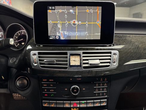 Used 2016 Mercedes-Benz CLS 550 image 24