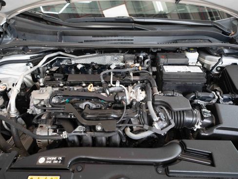 Used 2024 Toyota Corolla LE image 30