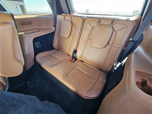 Certified 2023 Lincoln Aviator Black Label image 30