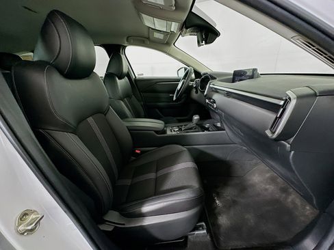 Used 2025 MAZDA CX-50 2.5 Hybrid w/ Preferred Pkg image 30