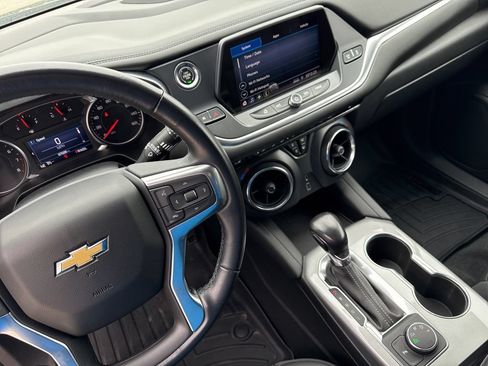 Used 2020 Chevrolet Blazer LT AWD/4WD image 27