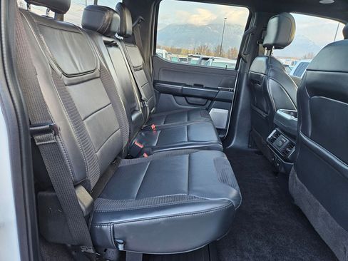 Used 2022 Ford F150 Raptor w/ Equipment Group 801A High image 34