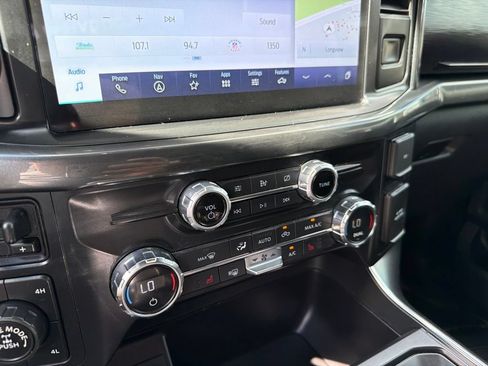 Used 2021 Ford F150 XLT w/ Equipment Group 302A High AWD/4WD image 23