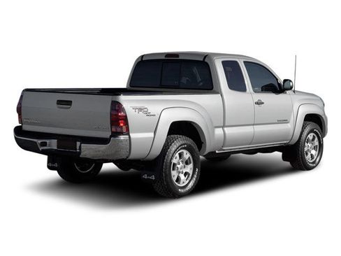 Used 2008 Toyota Tacoma 4x4 Access Cab V6 image 2