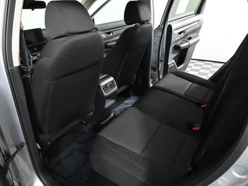Used 2026 Honda CR-V LX image 12