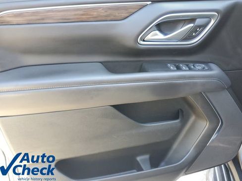 Certified 2022 Chevrolet Tahoe LS RWD image 20