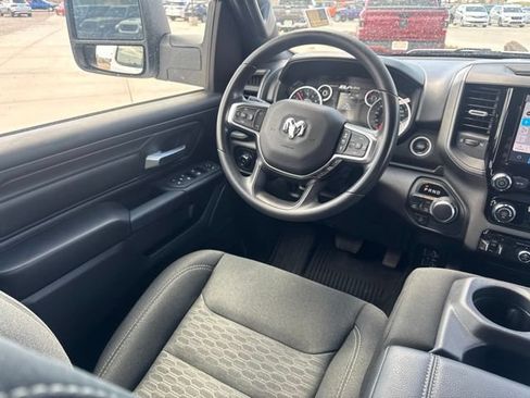 Used 2025 RAM 1500 Tradesman AWD/4WD image 16