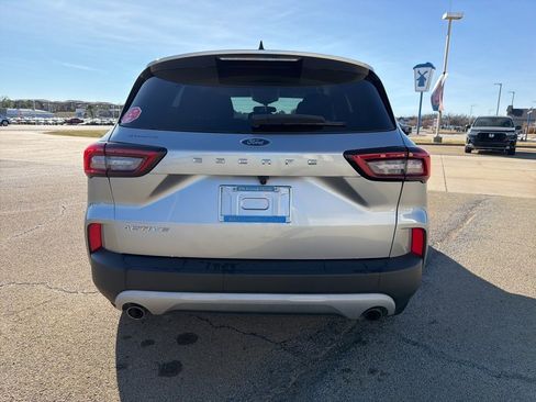 Used 2023 Ford Escape Active image 6