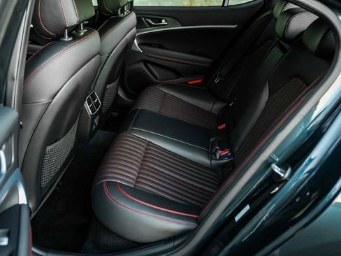 Used 2024 Genesis G70 2.5T w/ Sport Prestige Package image 20