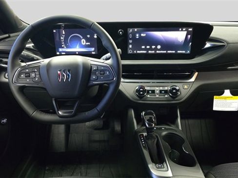 New 2026 Buick Envista Preferred w/ Convenience I Package image 9