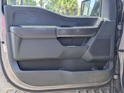 Used 2021 Ford F150 XLT w/ Equipment Group 302A High AWD/4WD image 9