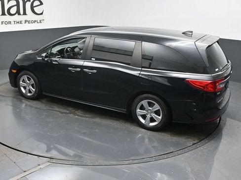 Used 2019 Honda Odyssey EX image 41