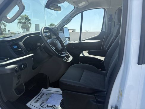 Used 2024 Ford Transit 350 XLT RWD image 14