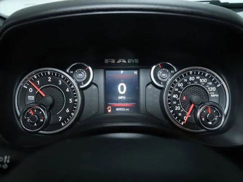 Certified 2023 RAM 1500 Big Horn image 24