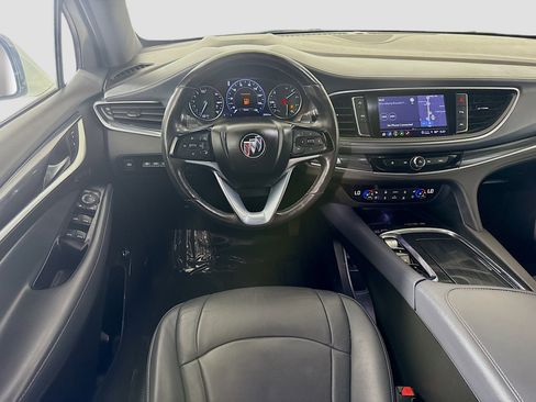 Used 2024 Buick Enclave Premium AWD/4WD image 17