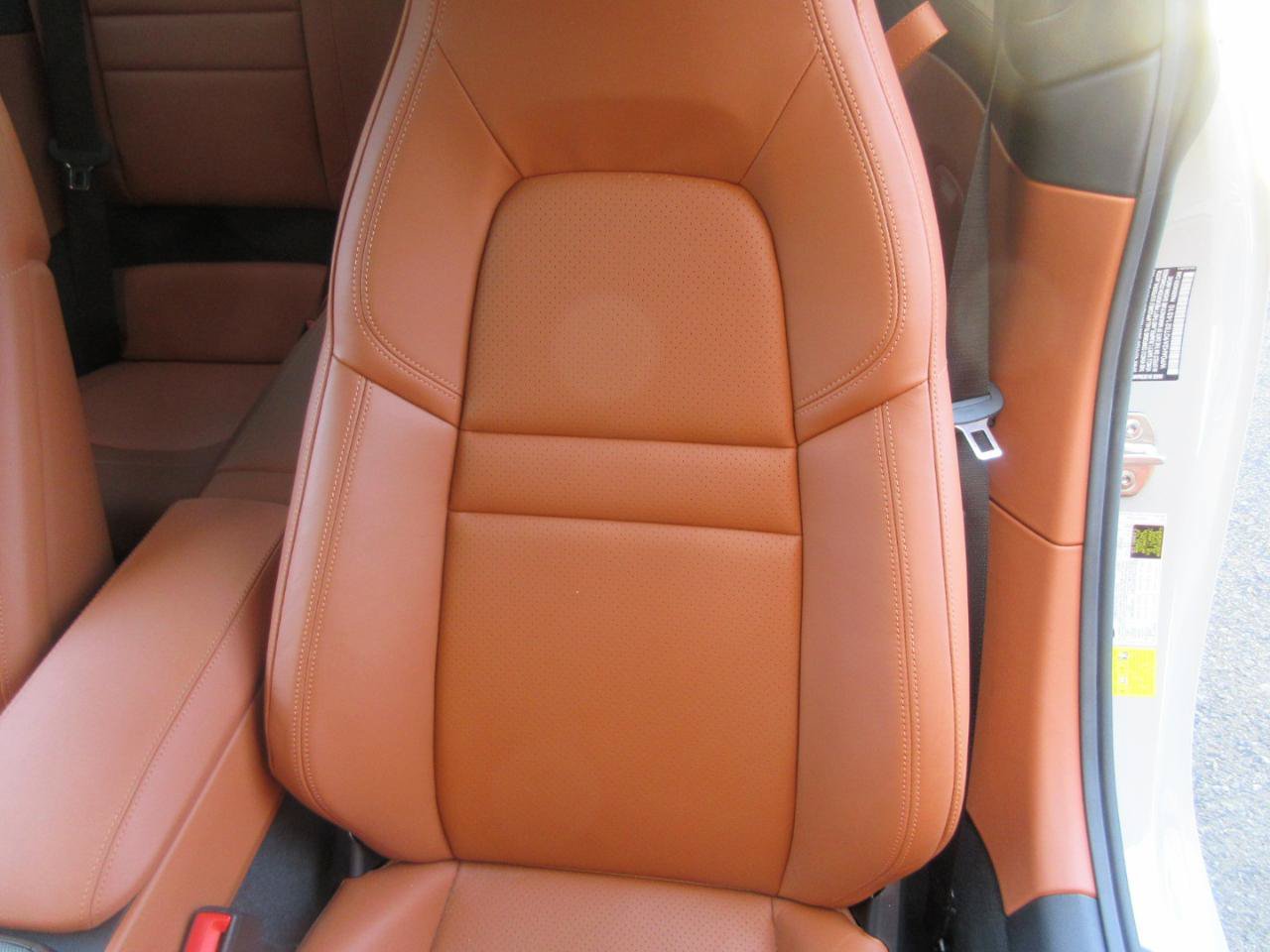 Used 2026 Porsche 911 Carrera S RWD image 12