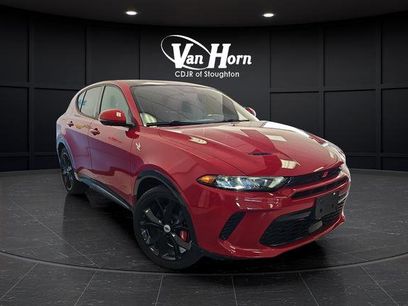 Used 2024 Dodge Hornet R/T Plus w/ Track Pack