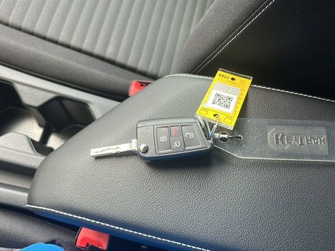 New 2026 Volkswagen Jetta S FWD image 9