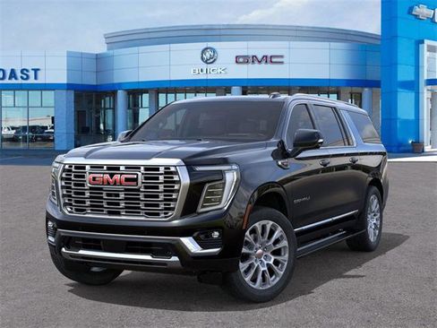 New 2026 GMC Yukon XL Denali w/ Denali Reserve Package image 6