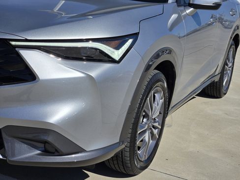 Used 2025 Acura ADX FWD image 10