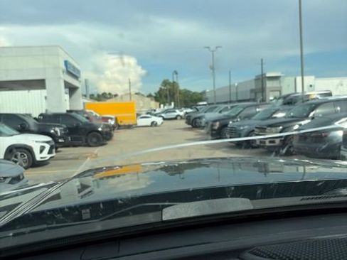 Used 2022 RAM 2500 Tradesman AWD/4WD image 18