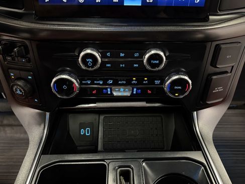 Used 2023 Ford F150 Platinum w/ Equipment Group 701A High AWD/4WD image 35