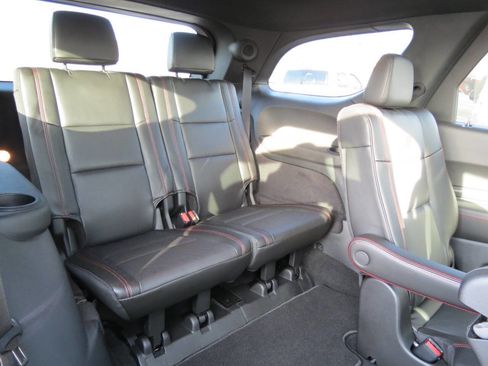 Used 2024 Dodge Durango GT image 28