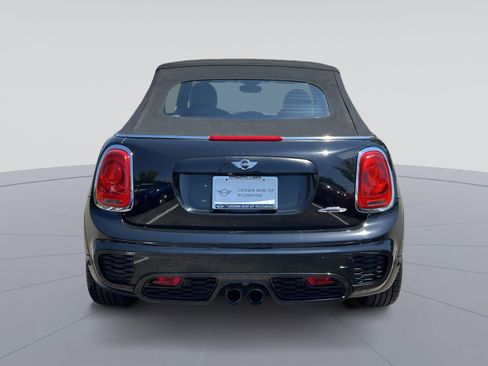 Used 2017 MINI Cooper John Cooper Works FWD image 4
