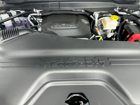 Certified 2024 RAM 2500 Tradesman image 31