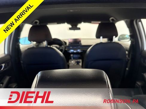 Used 2023 Honda Civic Sport image 10