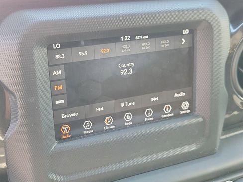 Used 2020 Jeep Wrangler Unlimited Sport image 22