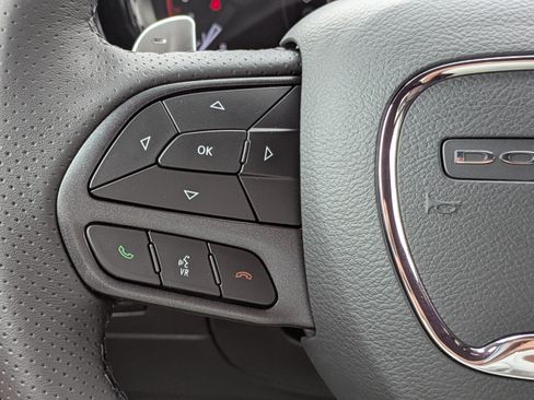 New 2026 Dodge Durango GT AWD/4WD image 20