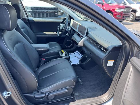 Used 2023 Hyundai Ioniq 5 SEL w/ Cargo Package AWD/4WD image 18