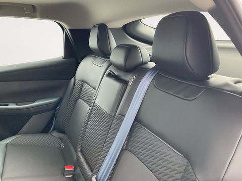 New 2026 Nissan Leaf Platinum+ w/ Cargo Package (Platinum+) image 29