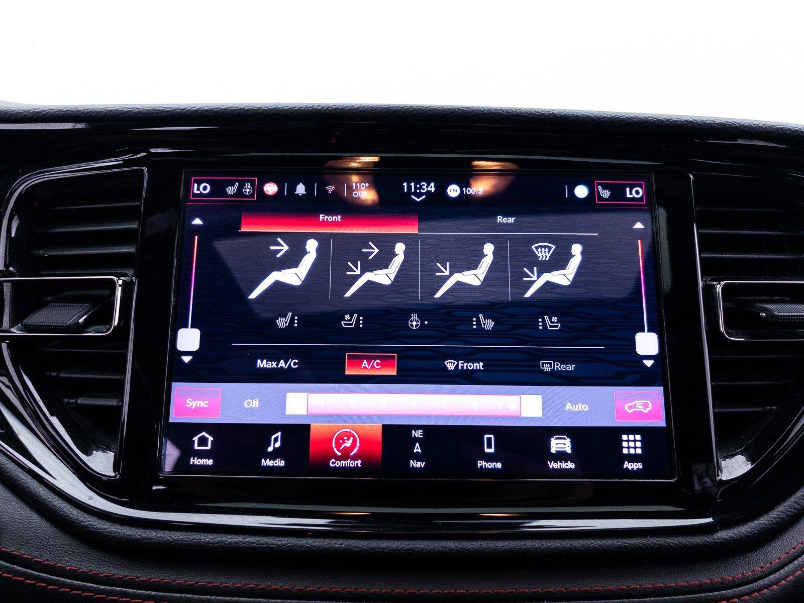 Used 2023 Dodge Durango GT AWD/4WD image 26