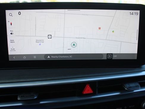 Certified 2024 Kia Sorento SX Prestige image 56